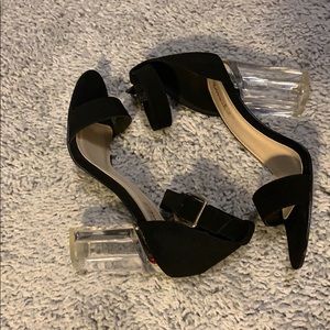 Bonnibel Size 8 Heels!